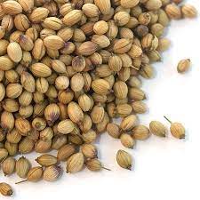  Organic Coriander Seed